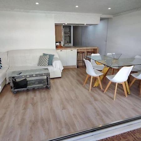 Apartamento En Cullera Eksteriør bilde
