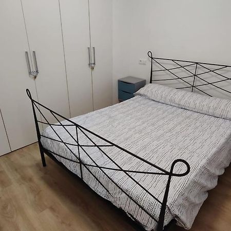 Apartamento En Cullera Eksteriør bilde
