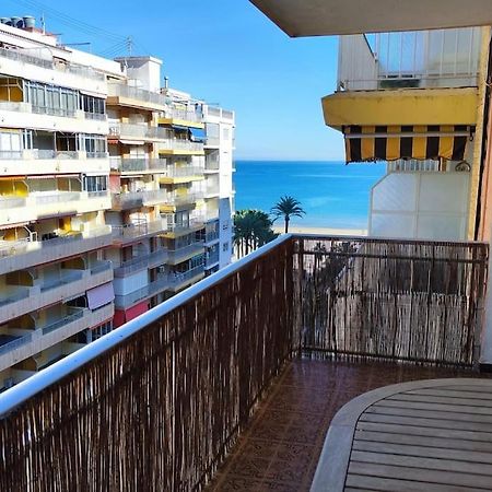 Apartamento En Cullera Eksteriør bilde