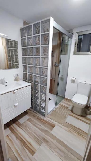Apartamento En Cullera Eksteriør bilde