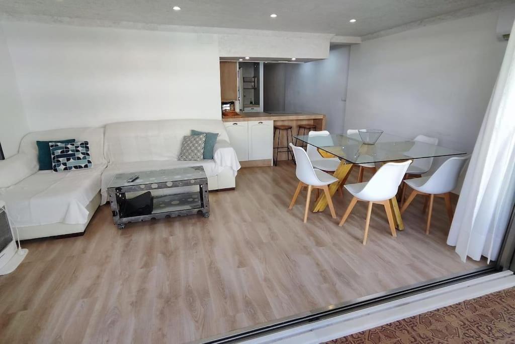 Apartamento En Cullera Eksteriør bilde
